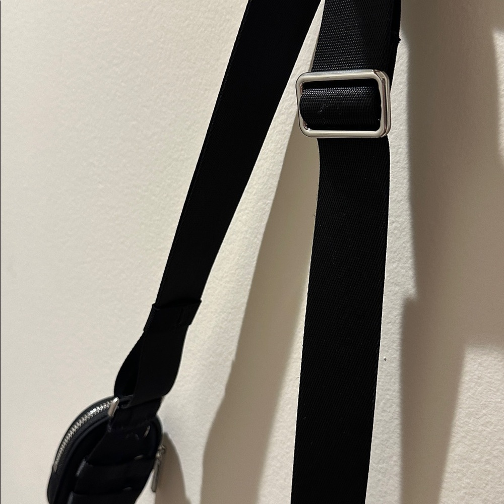EUC Lululemon Crossbody Bag with Nano Pouch - Picture 10 of 10